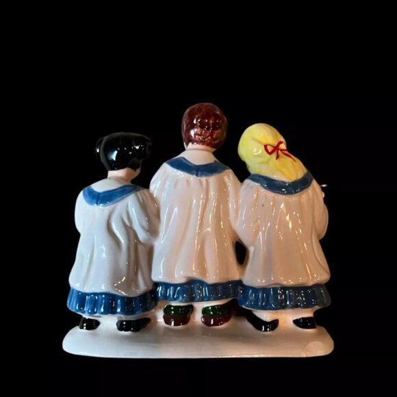 Department 56 Snow Village NWT VINTAGE Shady Oak Church, 1994 #54623 Accessories - Picture 10 of 10